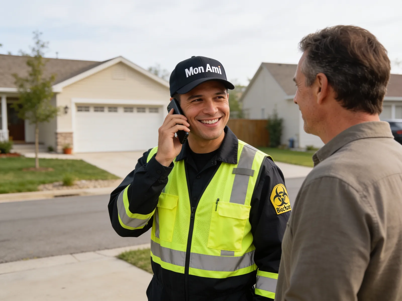 Sewage Cleanup Holland, KY FAQs